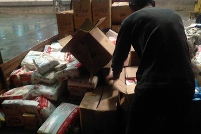 上海市調(diào)料食品銷毀與磁縣庫(kù)存食品處理垃圾儲(chǔ)倉(cāng)規(guī)定 守護(hù)食品安全與環(huán)境合規(guī)的雙重防線