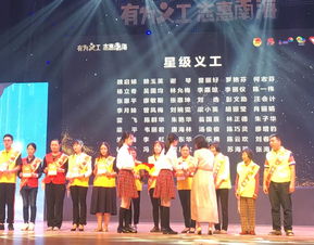 綻放禮儀之光，照亮南信職教品牌——雅尚禮儀隊義工文化節志愿服務紀實