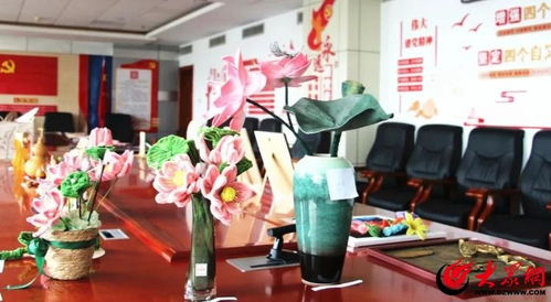 濰坊壽光城鄉(xiāng)公共服務(wù)集團(tuán)啟動“廉意”手工藝品征集活動，聚焦家居用品創(chuàng)作
