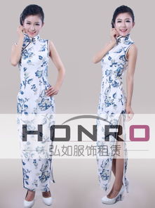 楊浦禮儀服裝定制 傳承老上海旗袍風(fēng)韻，助力會展會務(wù)專業(yè)形象