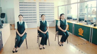 北京郵政房山區(qū)分公司 以禮儀之美，鑄服務(wù)之魂——